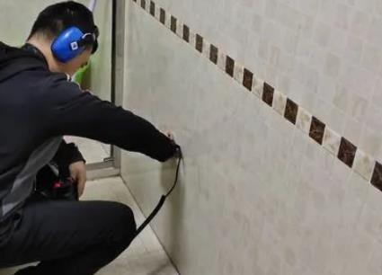 建水阳台漏水维修公司分享下检测家用水管漏水点需要多长时间