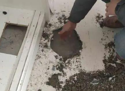 建水卫生间漏水维修公司分享下精确定位查漏水一次多少钱?不同级别收费不同