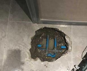 建水阳台漏水维修公司分享下暖气管道漏水的原因有哪些