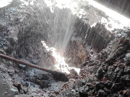 建水楼顶漏水维修公司为您专业解答下漏水的维修知识