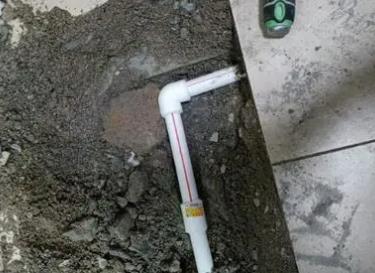 建水阳台漏水维修时有哪些声音会影响检漏仪