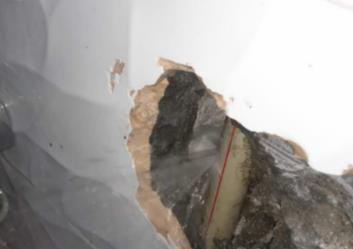 建水卫生间漏水维修的步骤和流程。