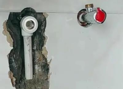 建水卫生间漏水维修公司为您分享用常用的漏水检测方法来总结